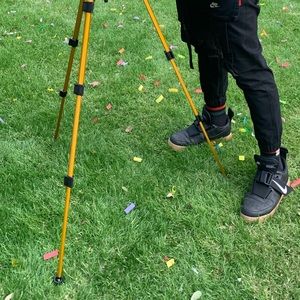 Meet your Posher, Henry